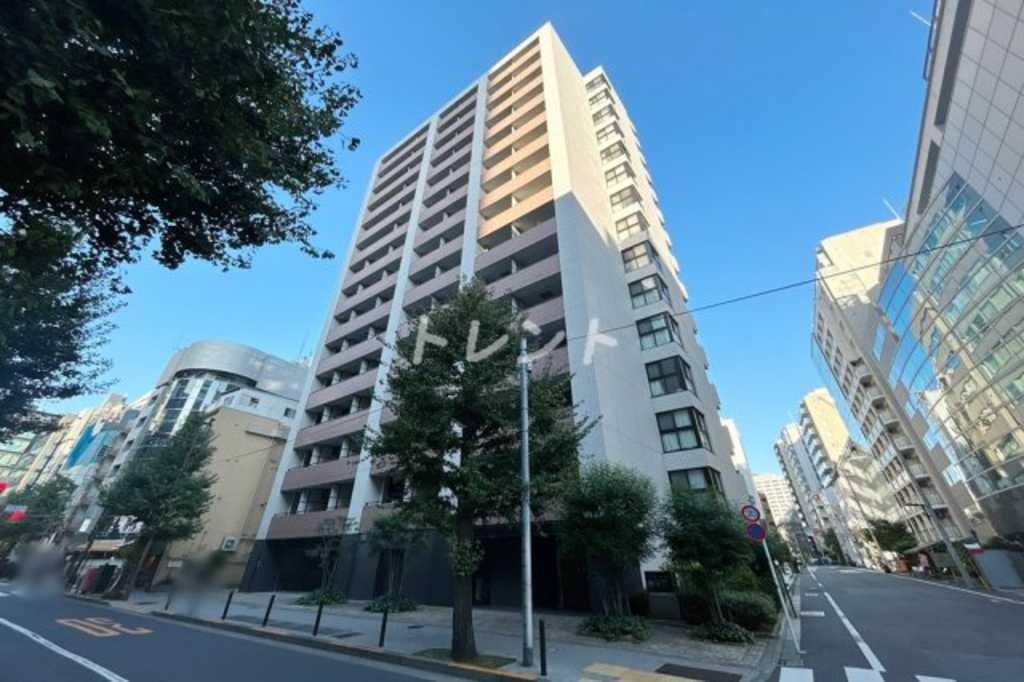 パークハビオ平河町-503