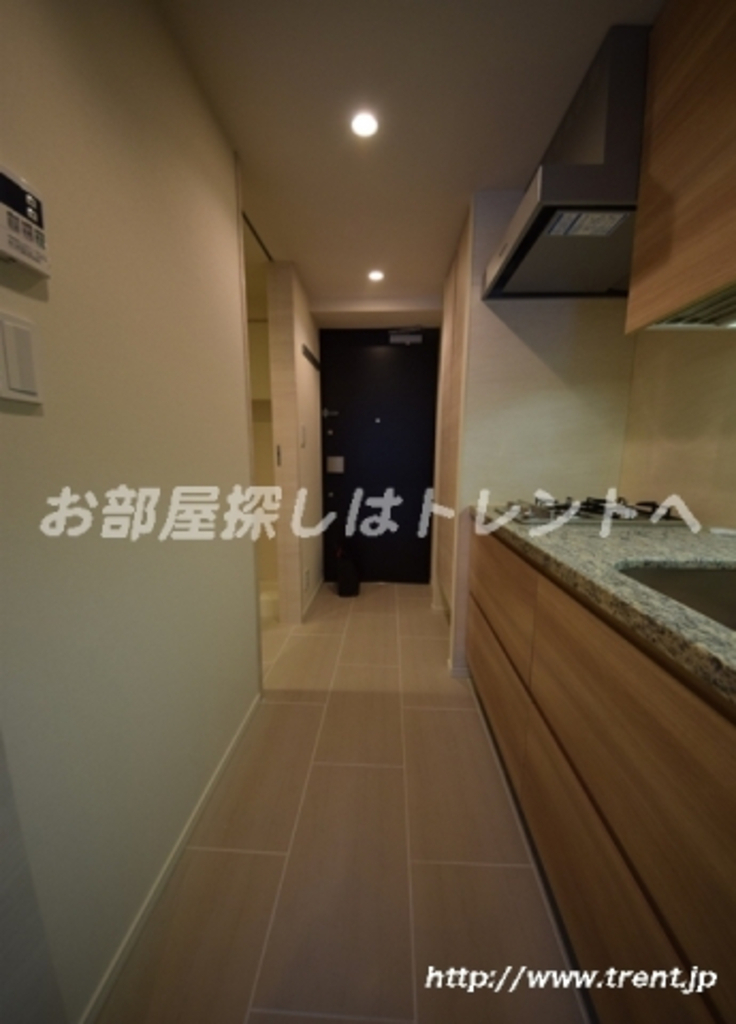 パークハビオ平河町-503