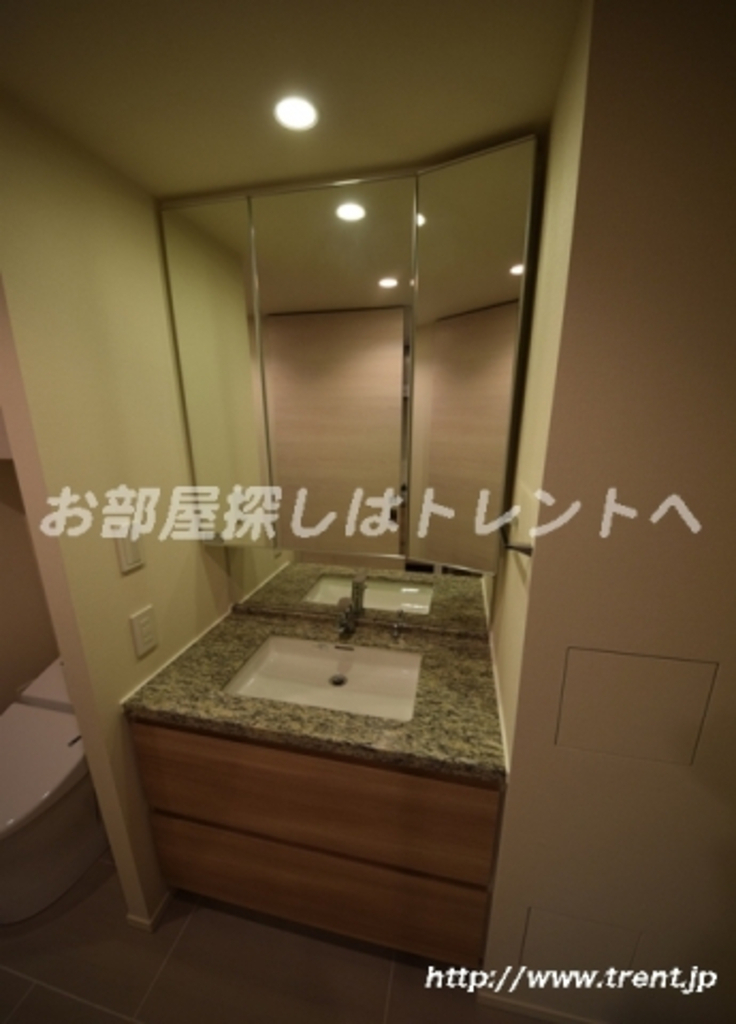 パークハビオ平河町-503