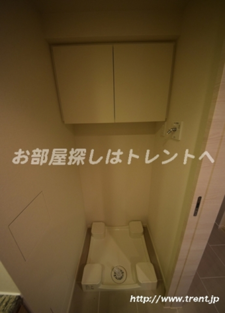 パークハビオ平河町-503