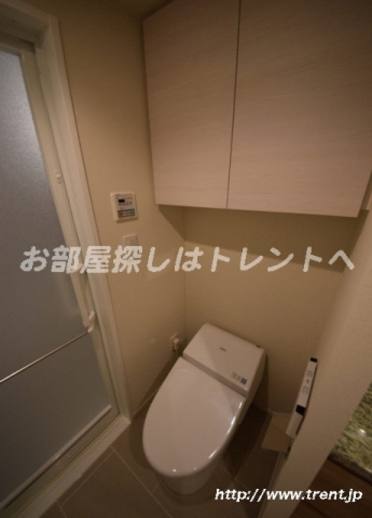 パークハビオ平河町-503