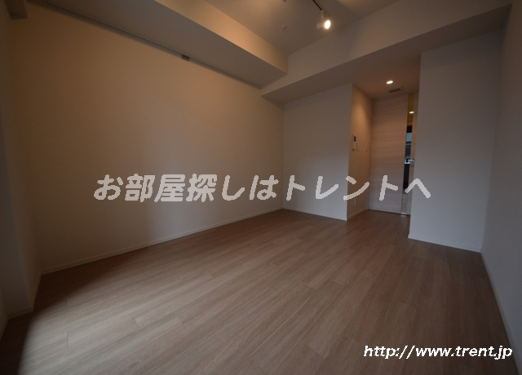 パークハビオ平河町-503