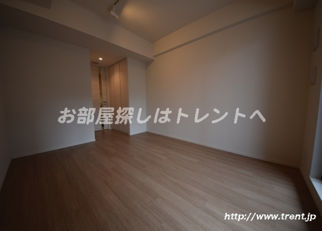 パークハビオ平河町-503