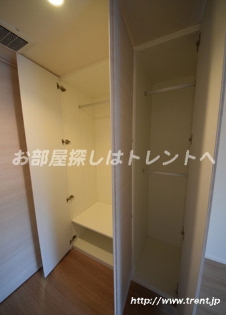 パークハビオ平河町-503