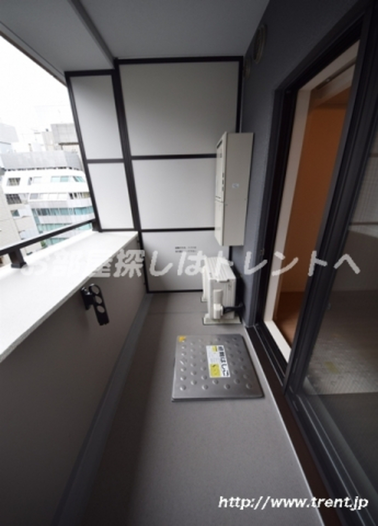 パークハビオ平河町-503
