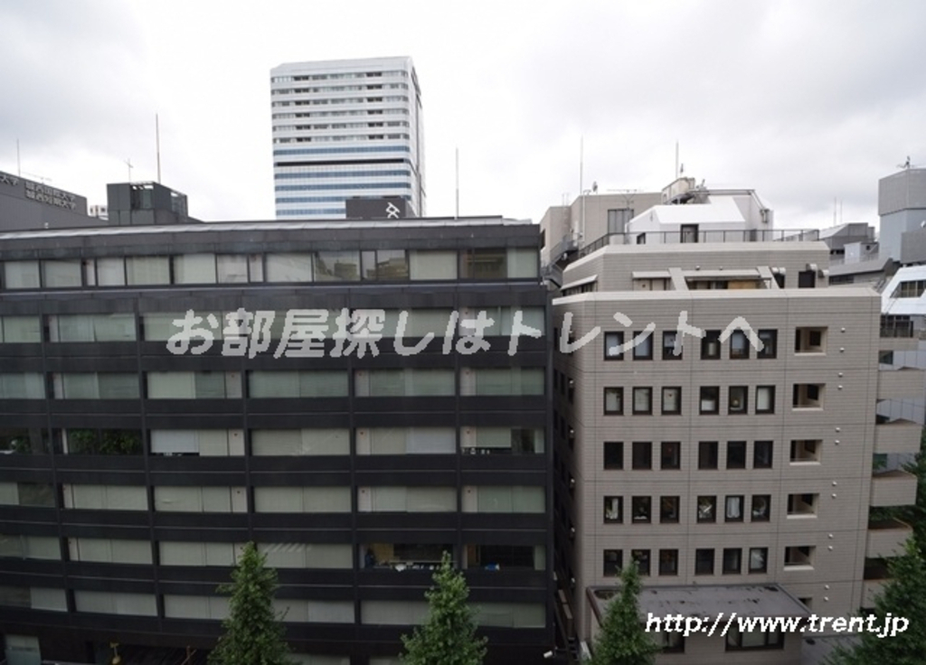 パークハビオ平河町-503