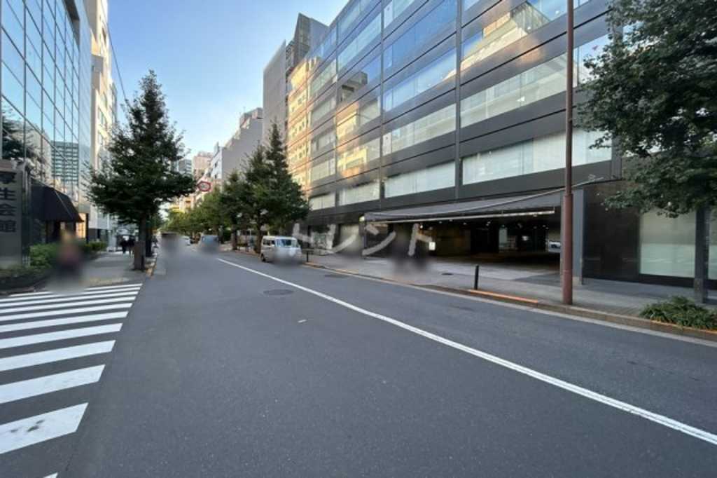 パークハビオ平河町-503