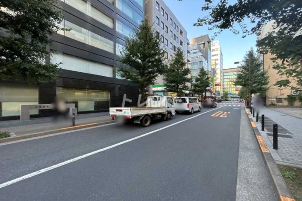 パークハビオ平河町-503