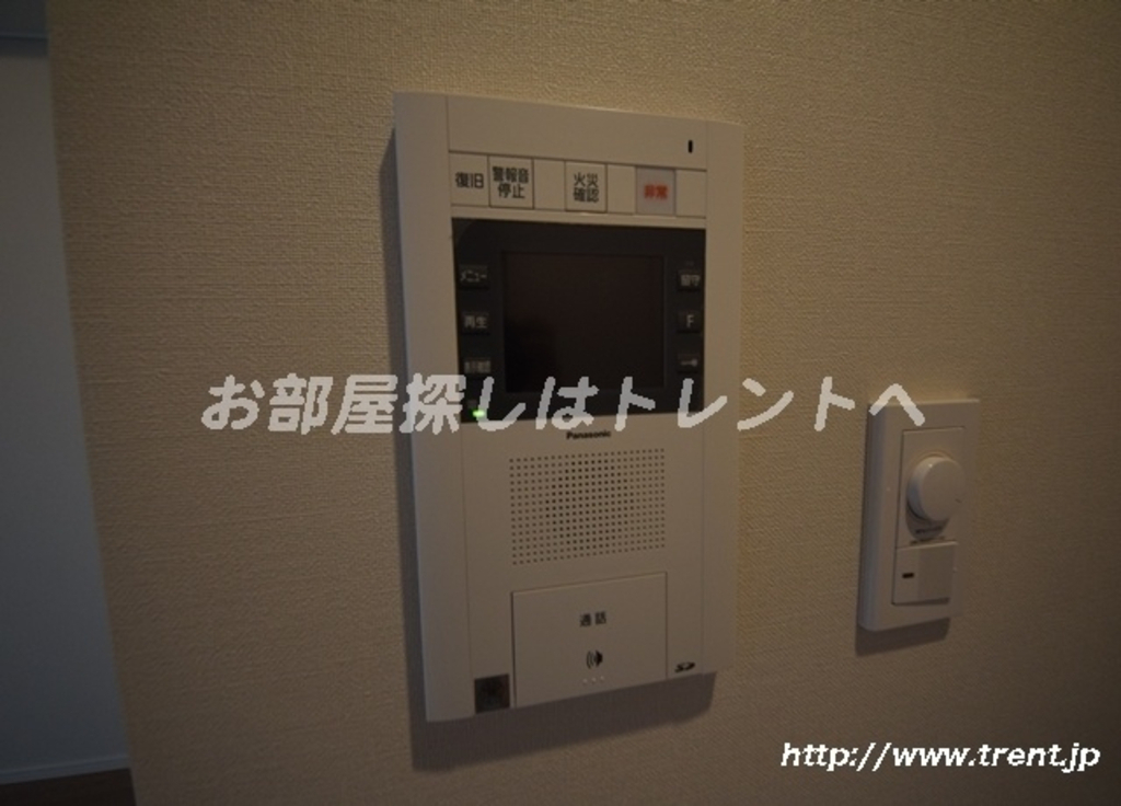 パークハビオ平河町-503