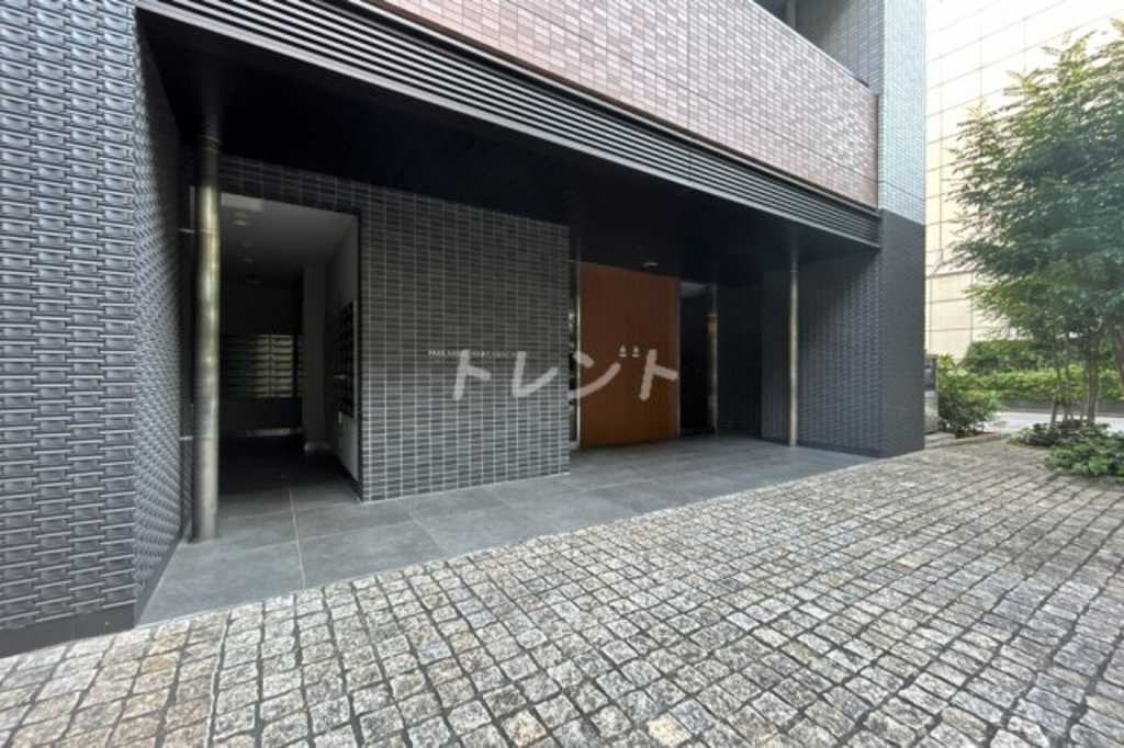 パークハビオ平河町-503