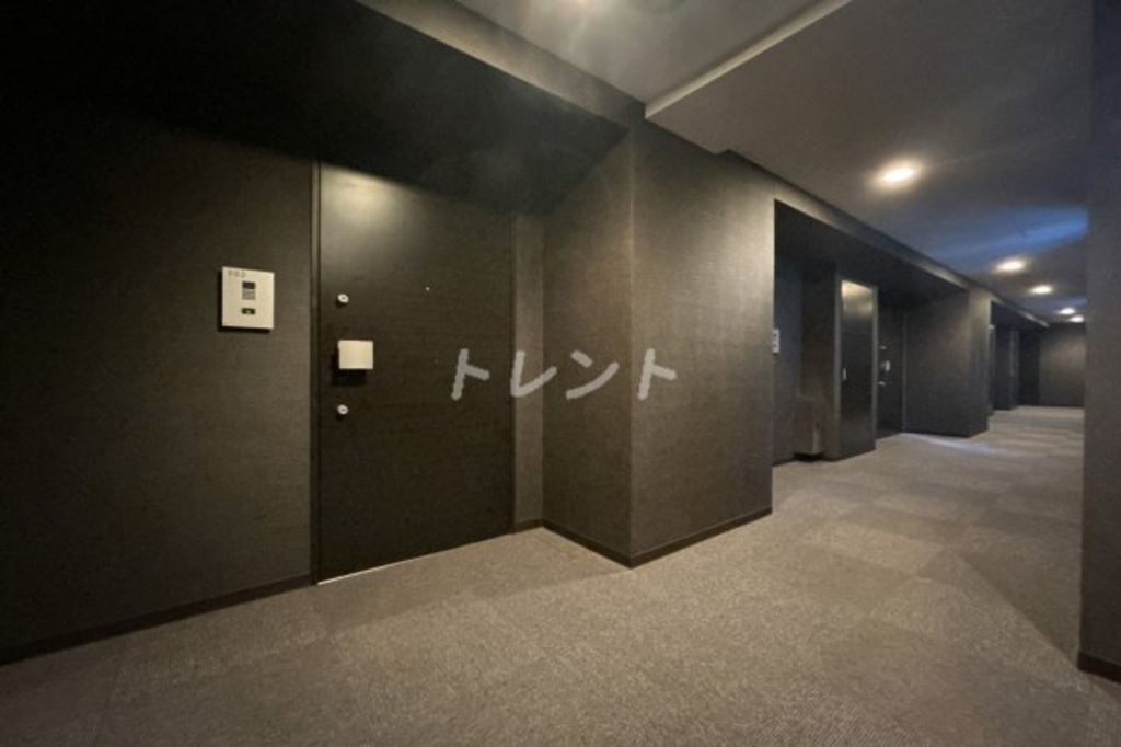 パークハビオ平河町-503