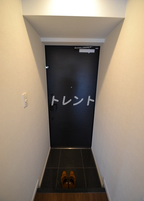 アジールコート新宿-1002