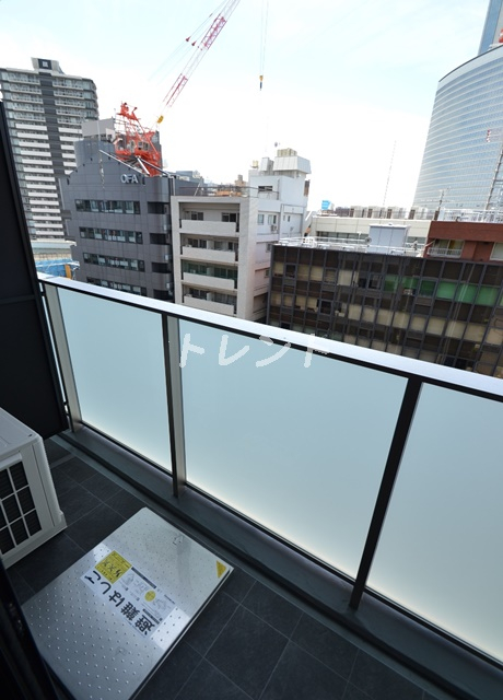 アジールコート新宿-1002