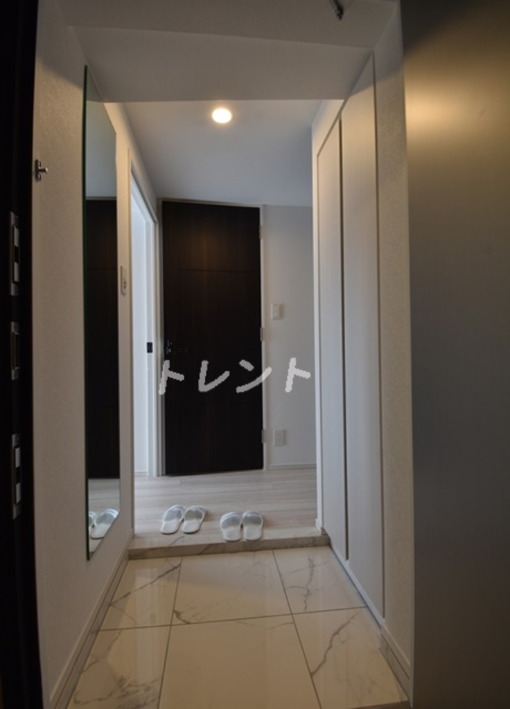 グランパセオ麻布十番-1101