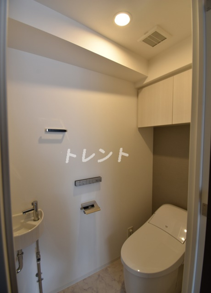 グランパセオ麻布十番-1101
