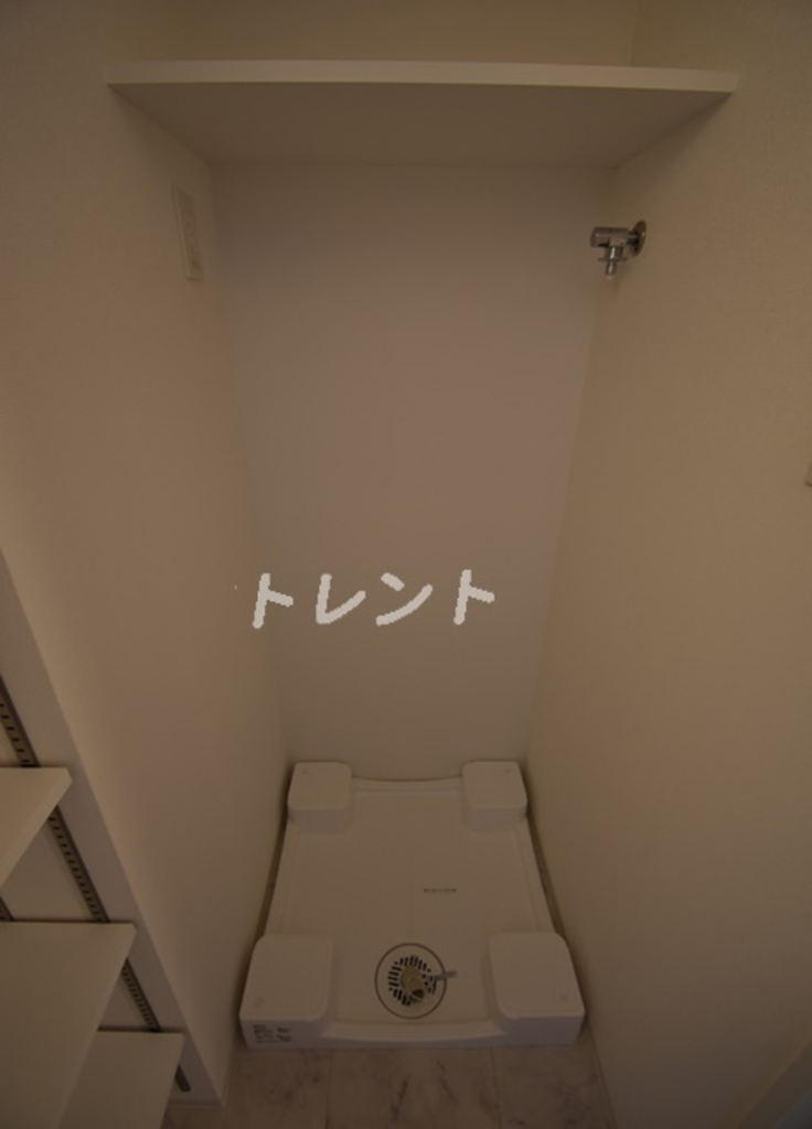 グランパセオ麻布十番-1101