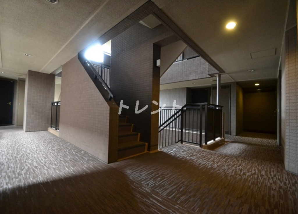 ケーズ新中野【K'S新中野】-402