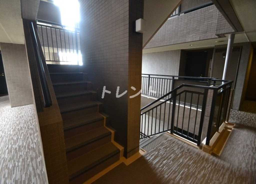 ケーズ新中野【K'S新中野】-402