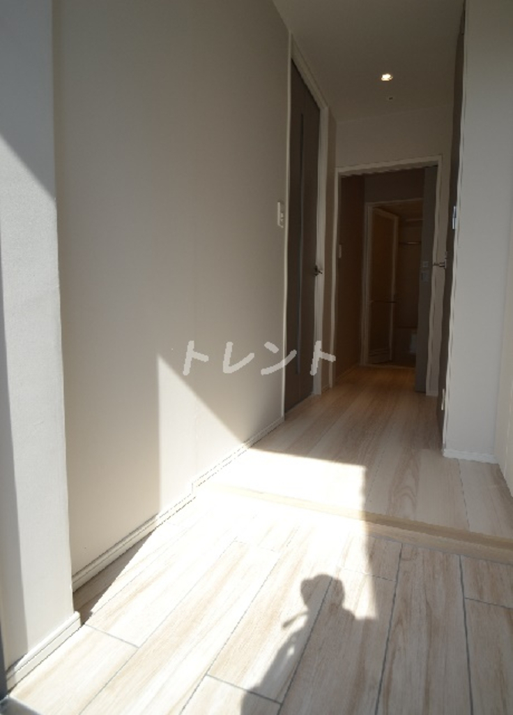 ログ初台-503