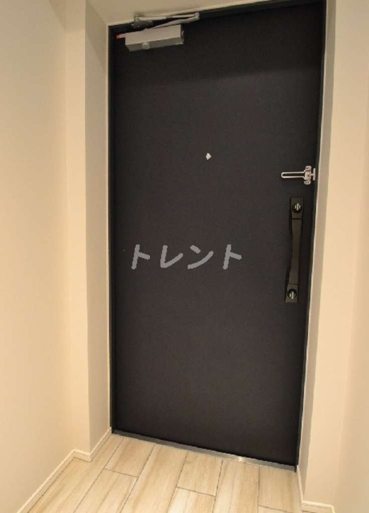ログ初台-503