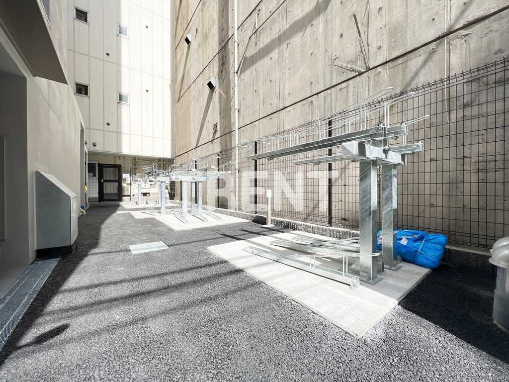 ライオンズフォーシア神田須田町-304