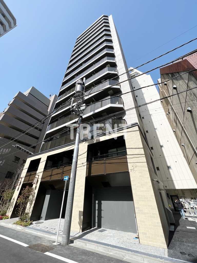ライオンズフォーシア神田須田町-304
