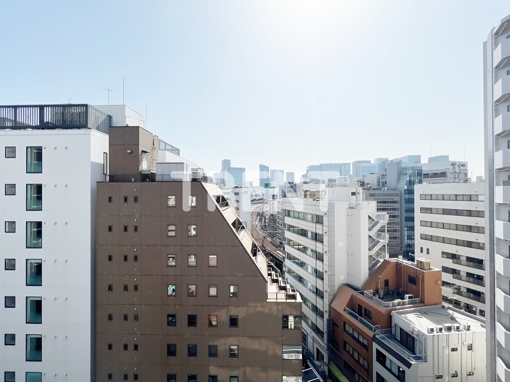 ライオンズフォーシア神田須田町-304