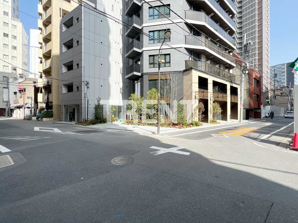 ライオンズフォーシア神田須田町-304