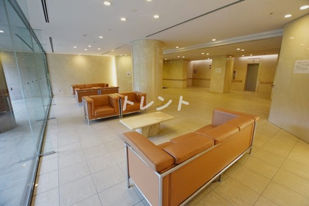 ミレニアムガーデンコート-404