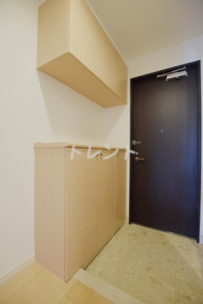 ミレニアムガーデンコート-404