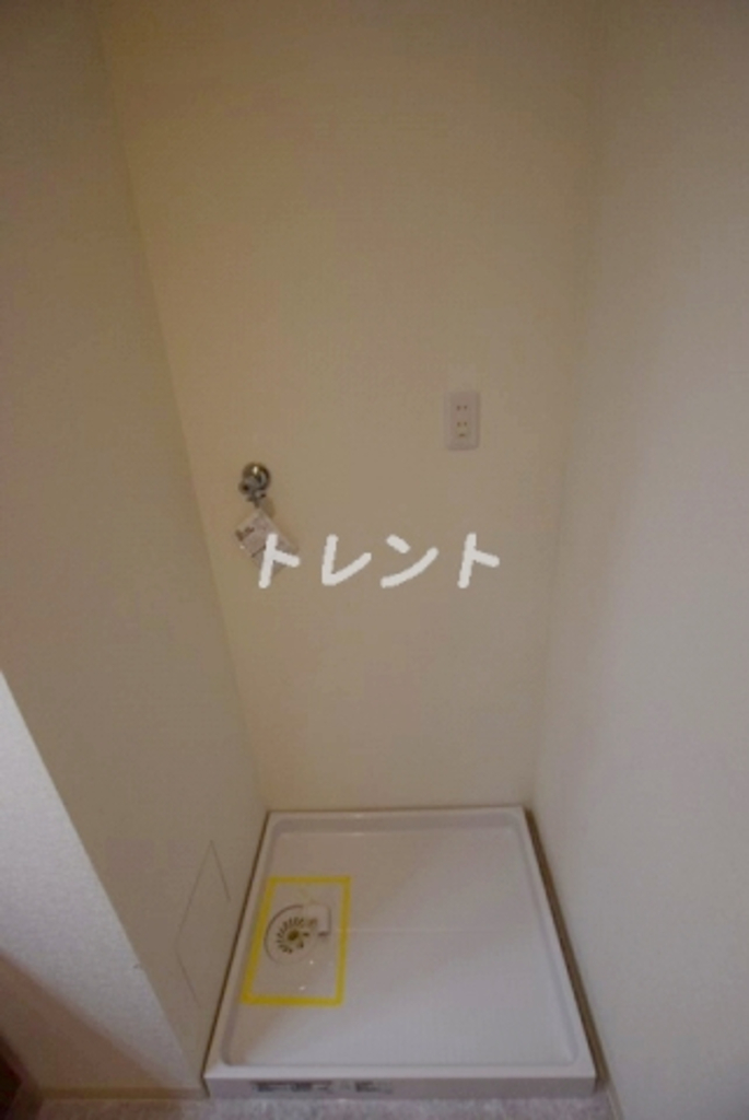 ミレニアムガーデンコート-404