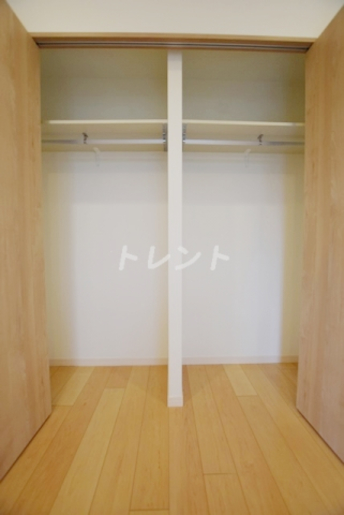 ミレニアムガーデンコート-404