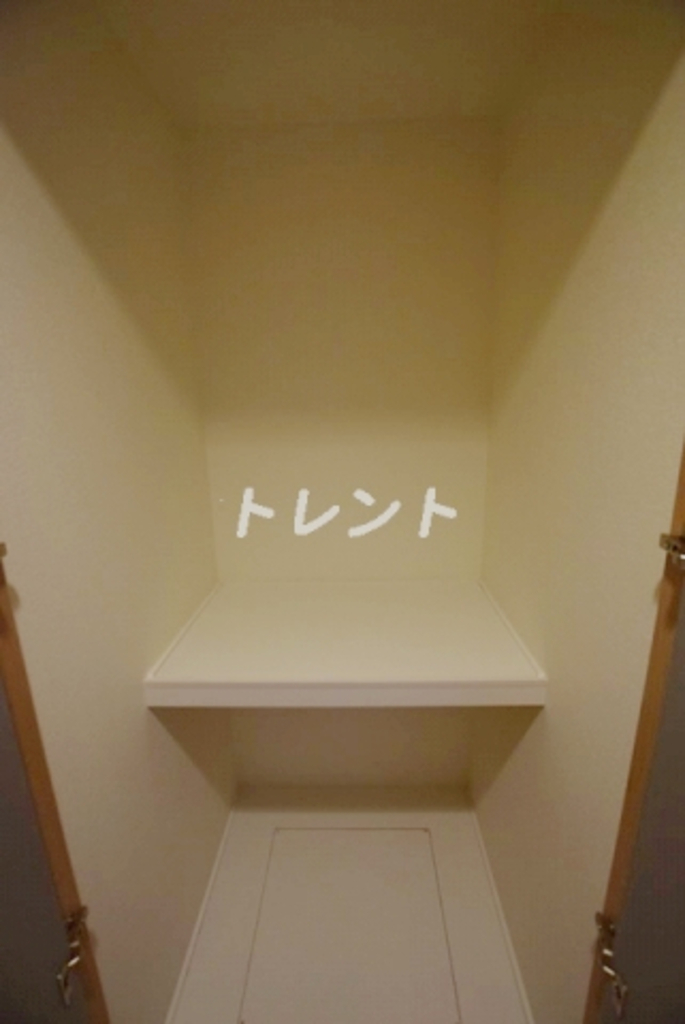 ミレニアムガーデンコート-404