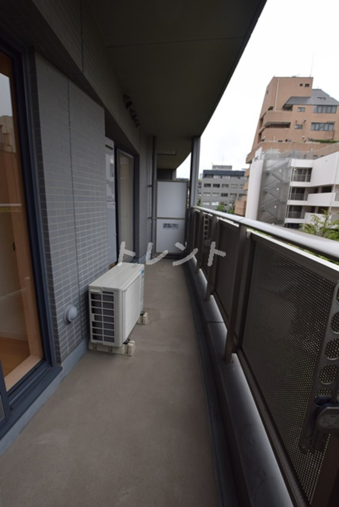 ミレニアムガーデンコート-404