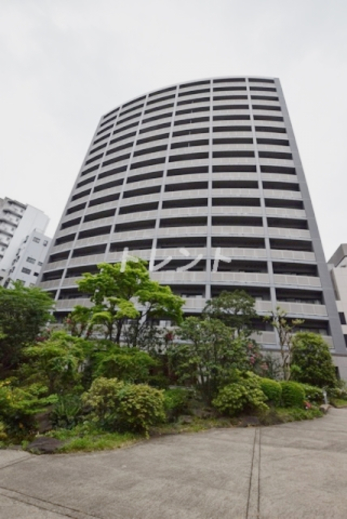 ミレニアムガーデンコート-404