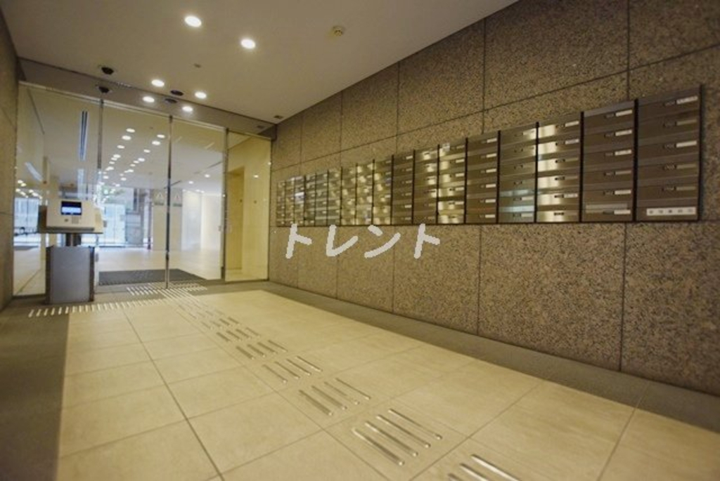 ミレニアムガーデンコート-404