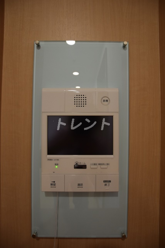 ミレニアムガーデンコート-404