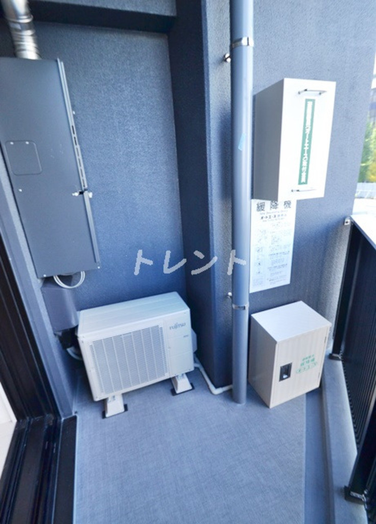 ズーム新宿南ファースト【ZOOM新宿南First】-401