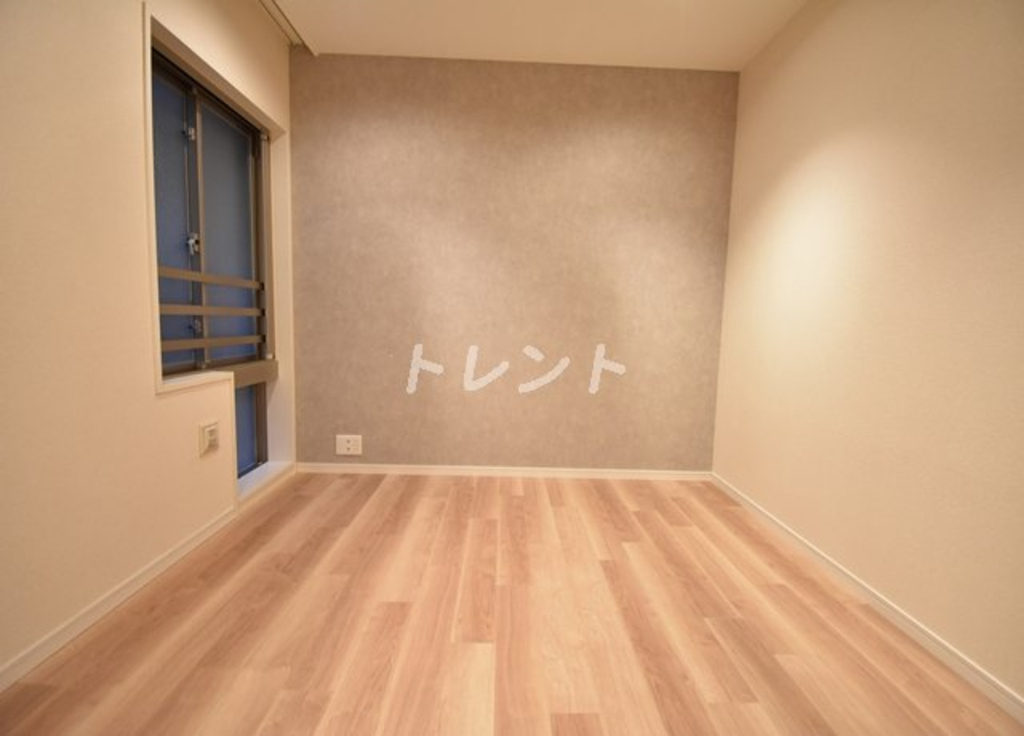 フロンティアレジデンス南麻布-608