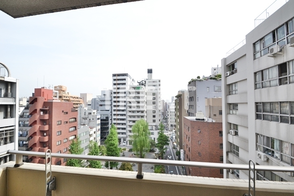 グランカーサ新宿御苑-1302