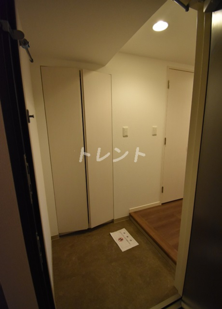 コスモグラン勝どき-1203