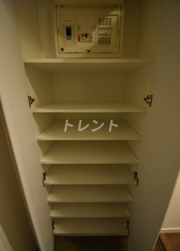 コスモグラン勝どき-1203