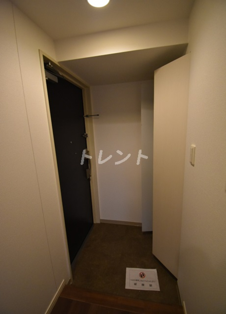 コスモグラン勝どき-1203