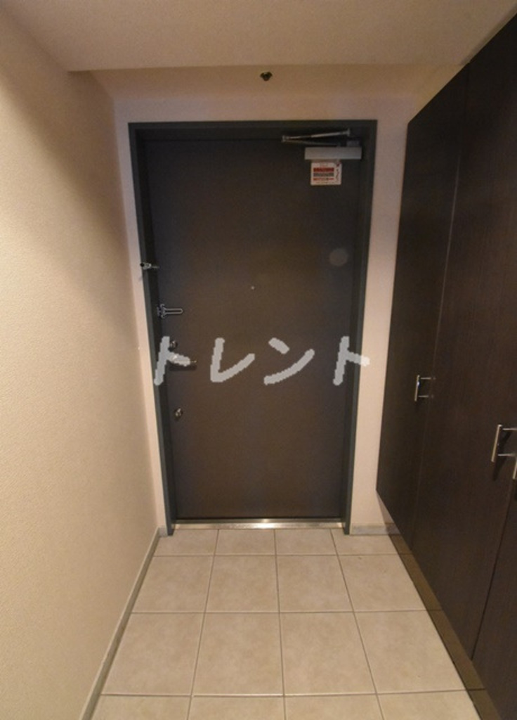 キャナルスクウェア豊洲-316