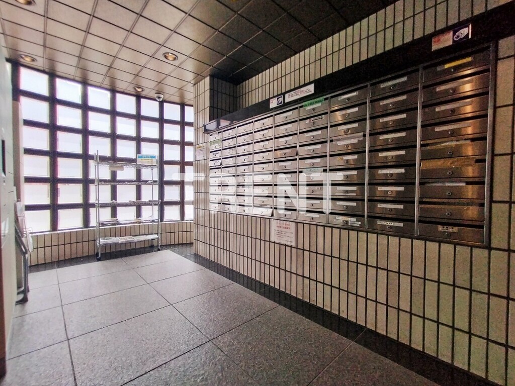 ベルパークシティ西新宿-216