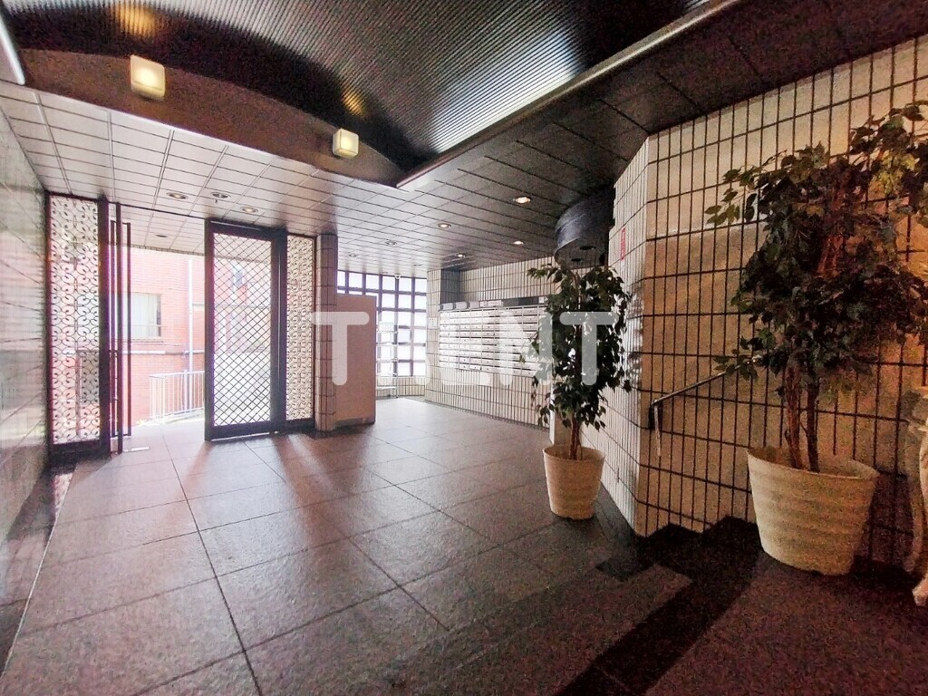 ベルパークシティ西新宿-216