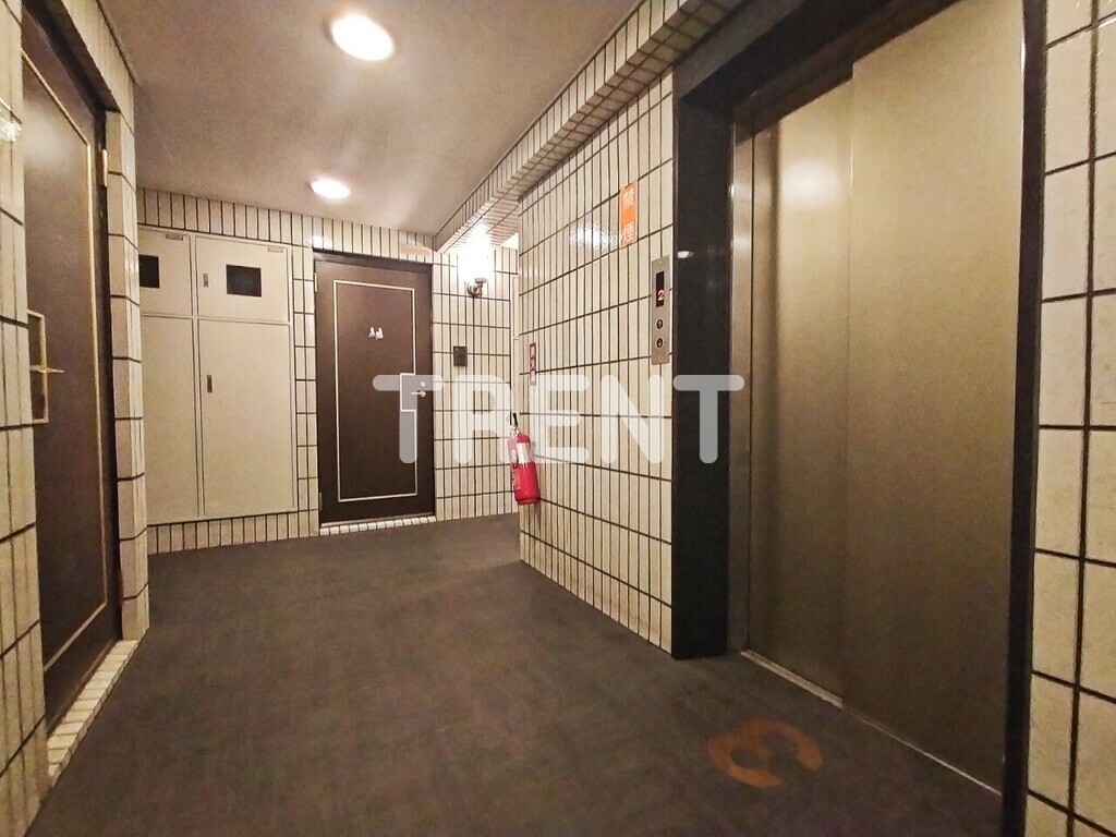 ベルパークシティ西新宿-216