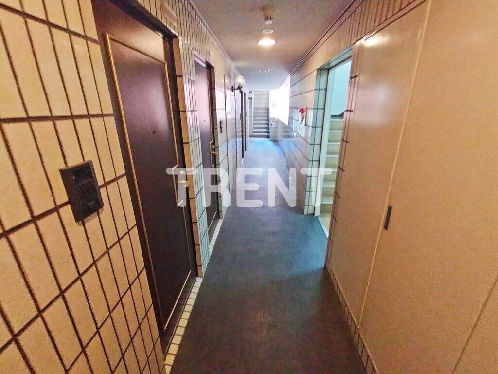 ベルパークシティ西新宿-216