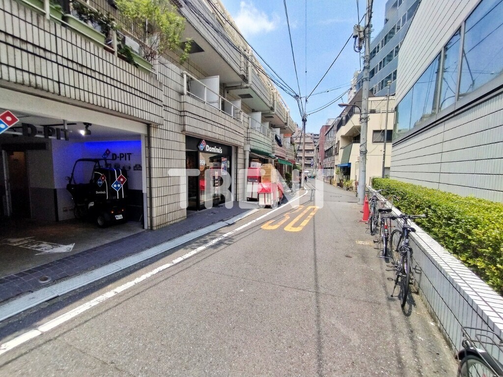 ベルパークシティ西新宿-216