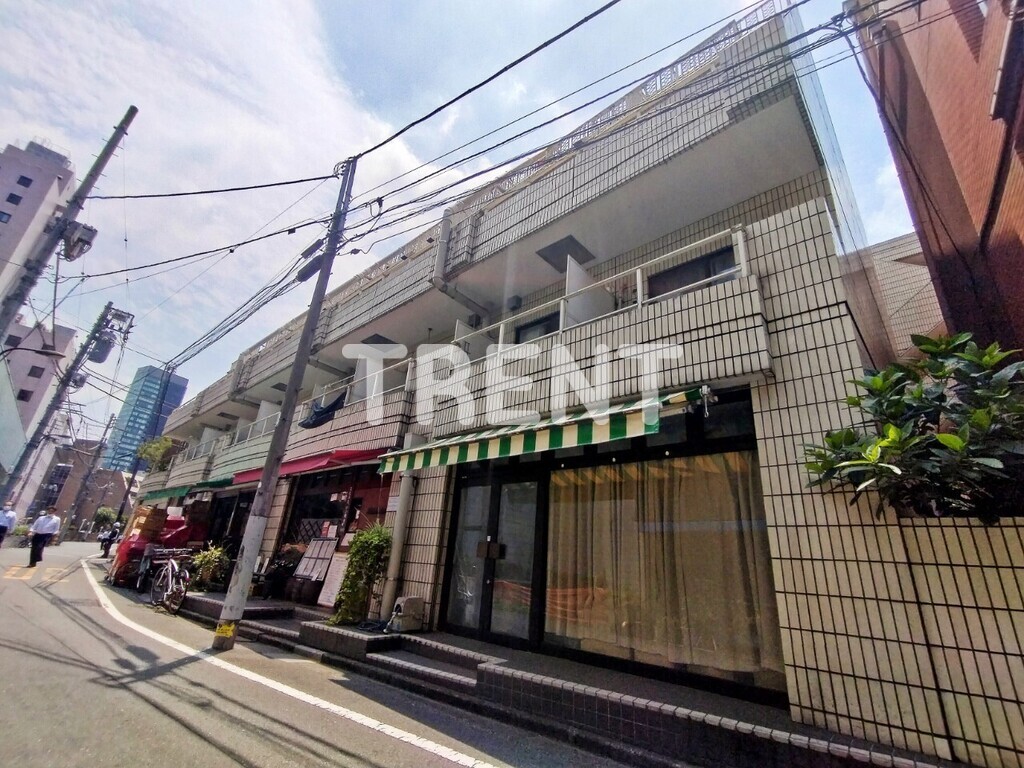 ベルパークシティ西新宿-216
